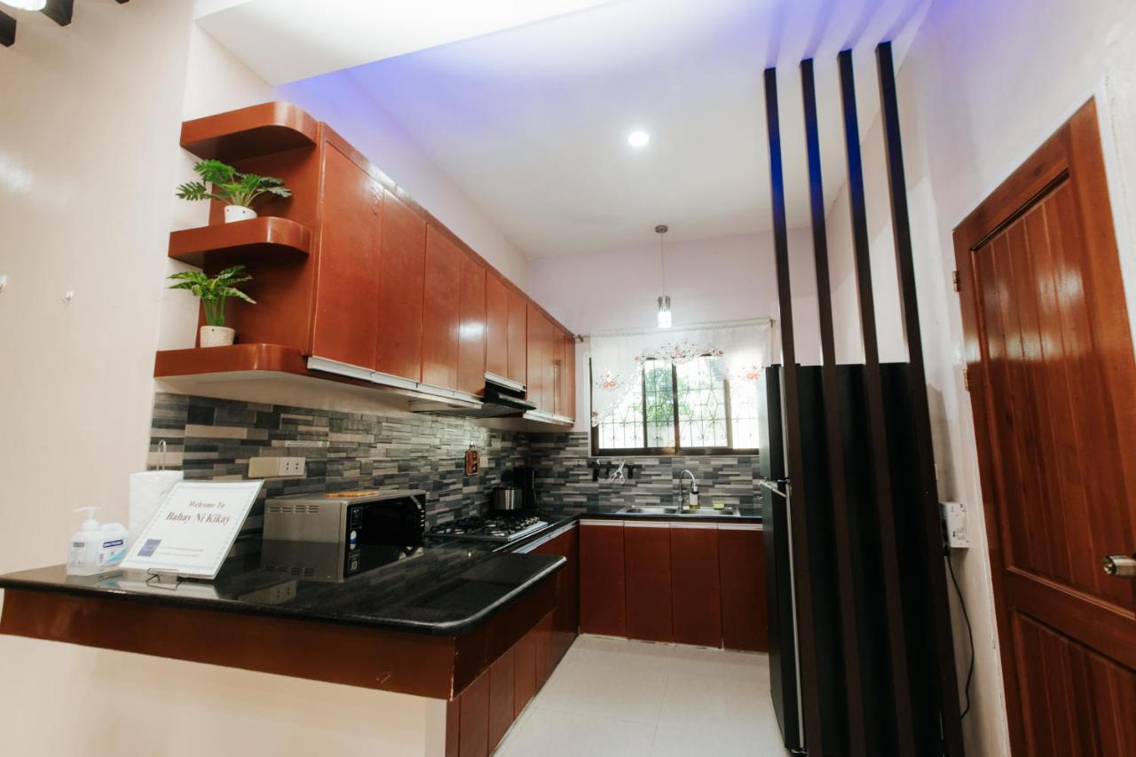 Bahay Ni Kikay Vacation - Wifi Included Holiday home General Santos City