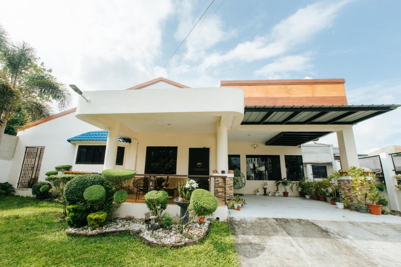 Bahay Ni Kikay Vacation - Wifi Included * General Santos City